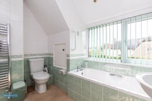 First Floor Bathroom- click for photo gallery